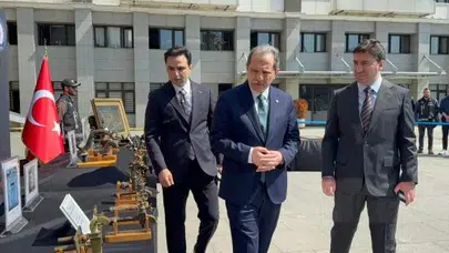İSTANBUL’DA POLİS 374 ADET TARİHİ ESER ELE GEÇİRDİ!
