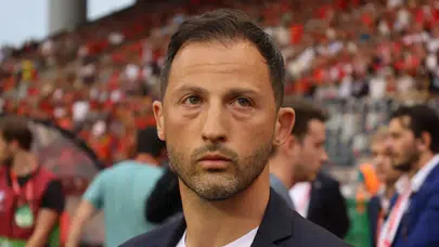 FLAŞ! FENERBAHÇE TEDESCO,TEKNİK EKİBİ İLE MENAJERİ KOVDU!