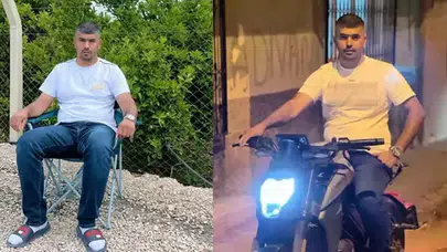 KEBABÇIYA SİLAHLI SALDIRININ AZMETTİRİCİSİ ARANIRKEN ÖLDÜRÜLDÜ!