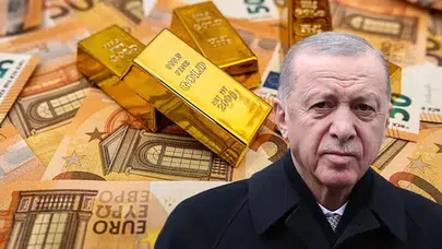 YURT DIŞINDAN ALTIN VE DÖVİZİNİ GETİRENLER VERGİ VERMEYECEK!