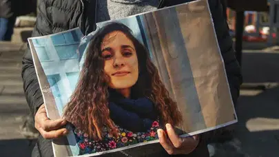 GÜLİSTAN DOKU CİNAYETİ SORUŞTURMASINDA 8 KİŞİ TUTUKLANDI!