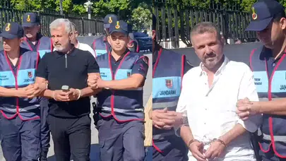 MANAVGAT BELEDİYESİ'NE YÖNELİK SORUŞTURMADA 5 TUTUKLAMA!