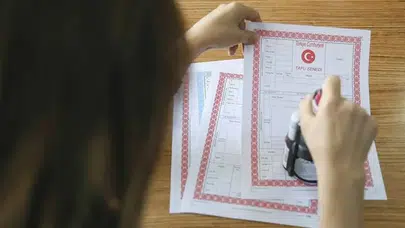 TAPUDA YENİ ÖDEME SİSTEMİ 1 TEMMUZ'DA BAŞLIYOR!