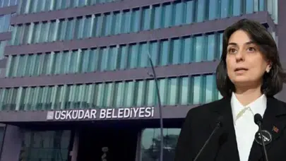 ÜSKÜDAR BELEDİYESİ'NDE İTİRAFÇILARIN İFADELERİ ORTAYA ÇIKTI!