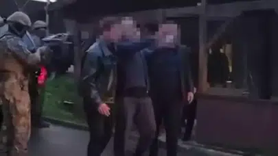 ADANA'DAKİ CİNAYETİN AZMETTİRİCİSİ 12 YIL SONRA KOCAELİ'DE YAKALANDI!