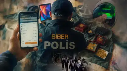 İSTANBUL MERKEZLİ 3 ŞEHİRDE YASA DIŞI BAHİS OPERASYONU GERÇEKLEŞTİRİLDİ!