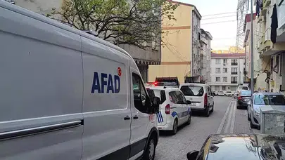 ESENYURT'TA ZEHİRLENME ŞÜPHESİYLE 7 KİŞİ HASTANEYE KALDIRILDI!