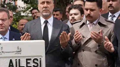 YILMAZ: “GECE UYUMADAN, GÜNDÜZ YORULMADAN ÇALIŞACAĞIZ!”