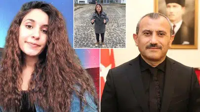 GÜLİSTAN DOKU’NUN ABLASINDAN ÇOK KONUŞULACAK İNANILMAZ İDDİALAR!