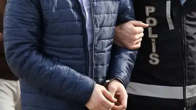 POLİS SUÇ ÖRGÜTLERİNE GÖZ AÇTIRMIYOR! 124 OPERASYONDA 722 GÖZALTI VAR!