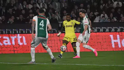 FENERBAHÇE'YE YİNE SON DAKİKA ŞOKU İLE BU KEZ KUPAYA VEDA ETTİ!