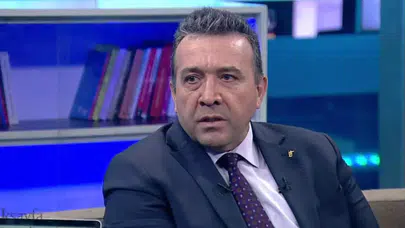 “SAATİNİ BİLMEDİĞİN KIYAMETİN AKREBİ OLMA!”