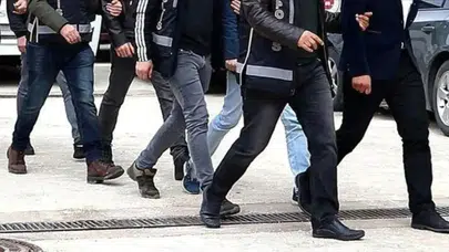 KRİPTO FETÖ’YE 26 ŞEHİRDE OPERASYON! 90 GÖZALTI!