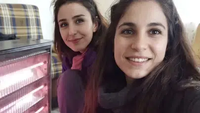 GÜLİSTAN DOKU'NUN ÖLÜ BULUNAN ARKADAŞININ AİLESİNDEN AÇIKLAMA!