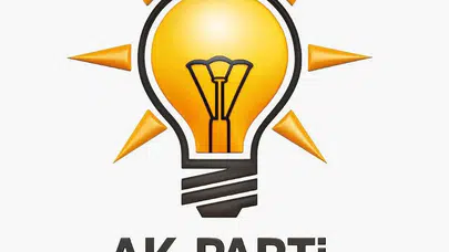 AK PARTİLİ BAKLAN İLÇE  BAŞKANININ EVLAT ACISI!