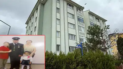 CİNNET GEÇİREN EMEKLİ ASTSUBAYIN KURBANLARI TOPRAĞA VERİLİYOR!