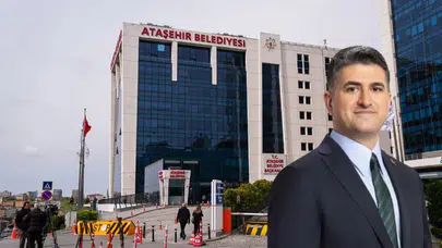 SON GELİŞME! ONURSAL ADIGÜZEL VE 19 KİŞİ TUTUKLANDI!