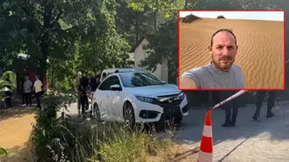 KARDEŞİNİ 5 MERMİ İLE ÖLDÜRDÜ "KASIT YOK!" DEDİ! MÜEBBETİ YEDİ!