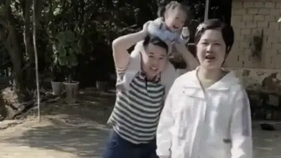 FELÇLİ EŞİ İÇİN SERVETİNİ HARCADI!   6 YIL SONRA MUCİZE YAŞANDI!