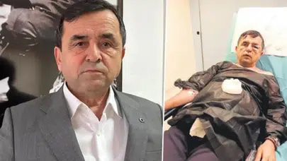 50 MİLYON DOLARLIK DAVANIN MAĞDURU FEHMİ ÖZTÜRK’TEN ÇARPICI İDDİALAR!