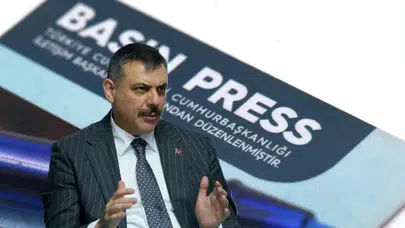 BASIN KARTI İBRAZ EDEN GAZETECİLERDEN KİMLİK İSTENMEYECEK!