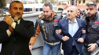 TUNCAY SONEL VİZE KAYMAKAMI İKEN HANGİ VUKUATA KARIŞTI?