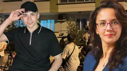 MENTEŞE BELEDİYE BAŞKANININ EVİNE MOLOTOF ATAN GENÇ ÇATIDAN DÜŞTÜ!