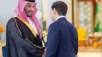 PRENS SELMAN’A ABD’DEN SERT MESAJ: GERİLİM TIRMANIYOR!