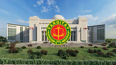 ÖNEMLİ GELİŞME! YARGITAY’DA 2028 OPERASYONU! 60 ÜYE GİDİYOR!