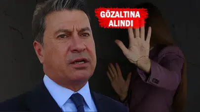 MUĞLA BELEDİYE BAŞKANI ARAS'IN DANIŞMANI ARIKAN'A TACİZ SUÇLAMASI!