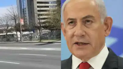 FLAŞ HABER! TERÖR SALDIRISI İSRAİL’İN SAHTE BAYRAK OPERASYONU İDDİASI!