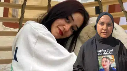 EDİRNE'DE 16 YAŞINDAKİ GÜLDEN 30 BIÇAK DARBESİ İLE ÖLDÜRÜLDÜ!