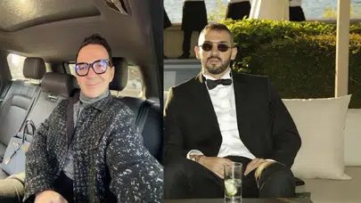 ÜNLÜLERE UYUŞTURUCU DAVASI'NDA YENİ BİR GELİŞME YAŞANDI!