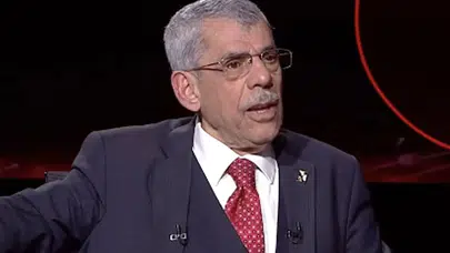 SİYASETÇİ CEMAL TOPTANCI’DAN ÇOK İLGİNÇ İDDİALAR GELDİ!