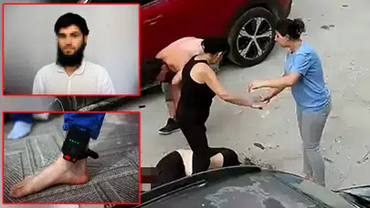 BIÇAKLI KAVGANIN SANIKLARININ CEZALARI BELLİ OLDU!