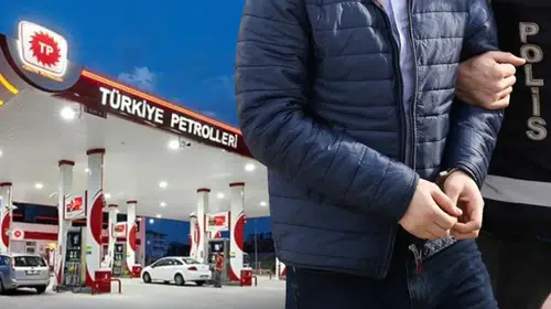 TÜRKİYE PETROLERİNE OPERASYON! ÜST YÖNETİMDEN 3 KİŞİ TUTUKLANDI!