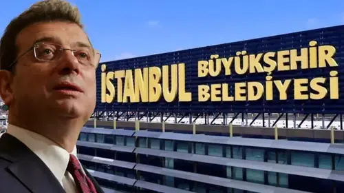 İBB'YE YOLSUZLUK SORUŞTURMASINDA ÇOK İLGİNÇ GELİŞME VAR!