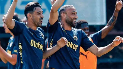 FENERBAHÇE'DE TOSUN VE KAHVECİ NEDEN KADRO DIŞI BIRAKILDI?