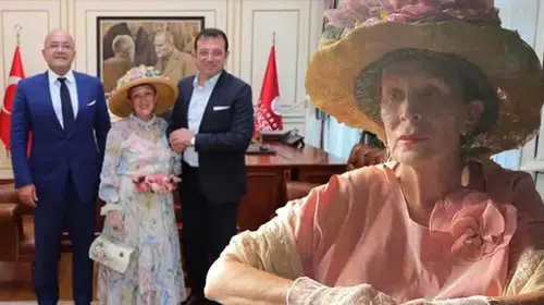 GİZEMLİ VE ZENGİN KADIN SEHER ALAÇAM'IN ÖLÜMÜ ŞÜPHELİ ÇIKTI!