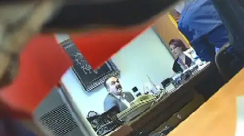 YENİDOĞAN ÇETESİ DURUŞMASINDA SAVCI ENGİN'DEN SANIĞA UYARI!