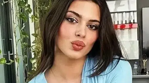 UYUŞTURUCU TEST SONUCUNA BİR İTİRAZDA DERİN TALU'DAN GELDİ!