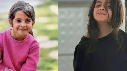NARİN GÜRAN DAVASI'NDA ÜÇ KİŞİ TAHLİYE OLDU!