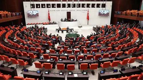 YENİ VERGİ SİSTEMİ KOMİSYONDA KABUL EDİLDİ! HANGİ DÜZENLEMELER GELİYOR?