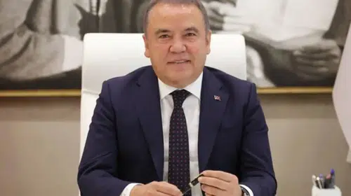 ANTALYA'DA SKANDAL AÇIKLAMALAR İLE GERÇEKLER ORTAYA ÇIKIYOR!