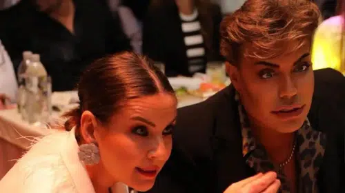 FATİH ÜREK’İN ENDİŞE VEREN SON DURUMU ORTAYA ÇIKTI!