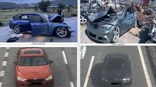 CHANGE OTOMOBİL ÇETESİ ÜYELERİNE 11 İLDE OPERASYON YAPILDI!