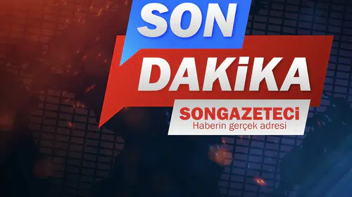 MALKARA İYİ PARTİ İLÇE BAŞKANI’NIN OĞLU SİLAHLI SALDIRIDA ÖLDÜRÜLDÜ!