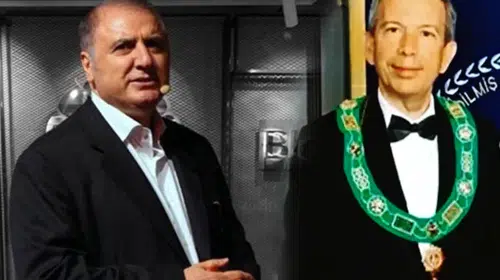 MASON REMZİ SANVER VE KENAN TEKDAĞ DAHİL 11 KİŞİ TUTUKLANDI!