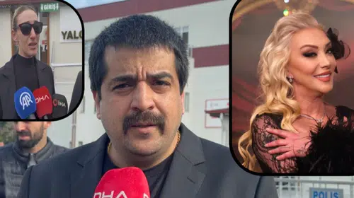 SANATÇI GÜLLÜ'NÜN ÖLÜMÜNDE YENİ GELİŞME! KIZI TUĞYAN KONUŞTU!