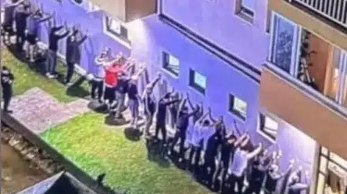 KARADAĞ’DA TUTUKLANAN İKİ TÜRK SUÇSUZ BULUNARAK SERBEST BIRAKILDI!